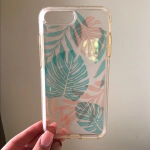 Otterbox Symmetry iPhone 7/8 Plus Phone Case